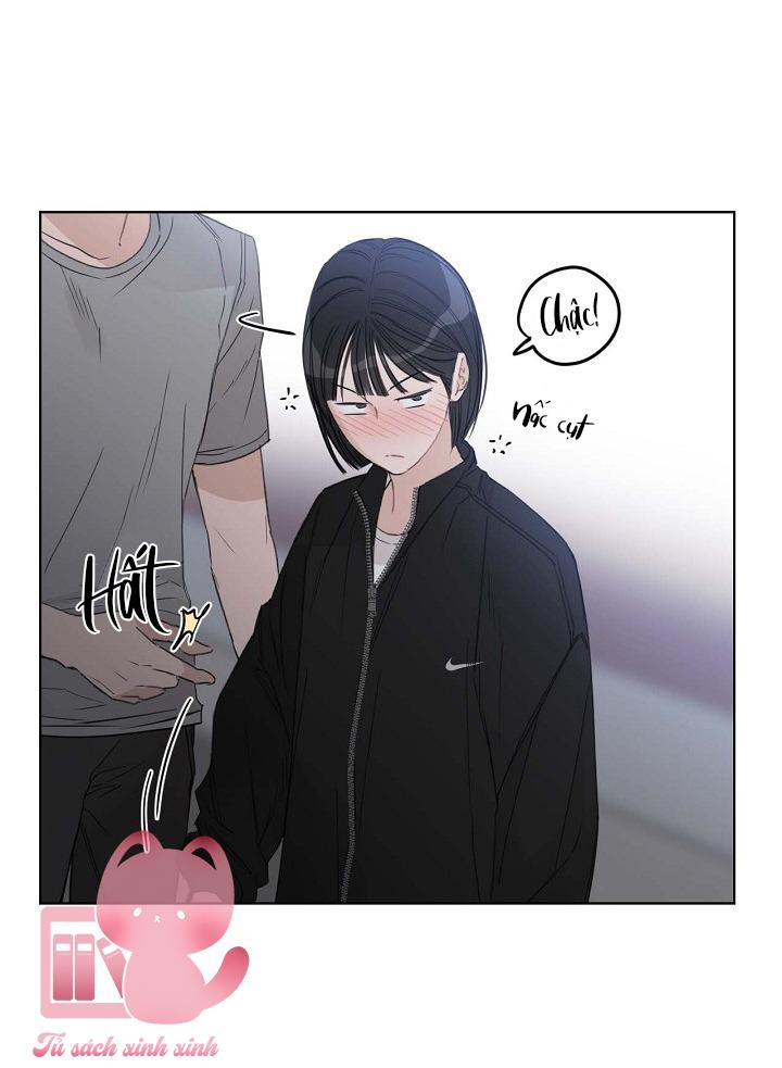 Baby Đến Rồi - Chap 81 (NT9)