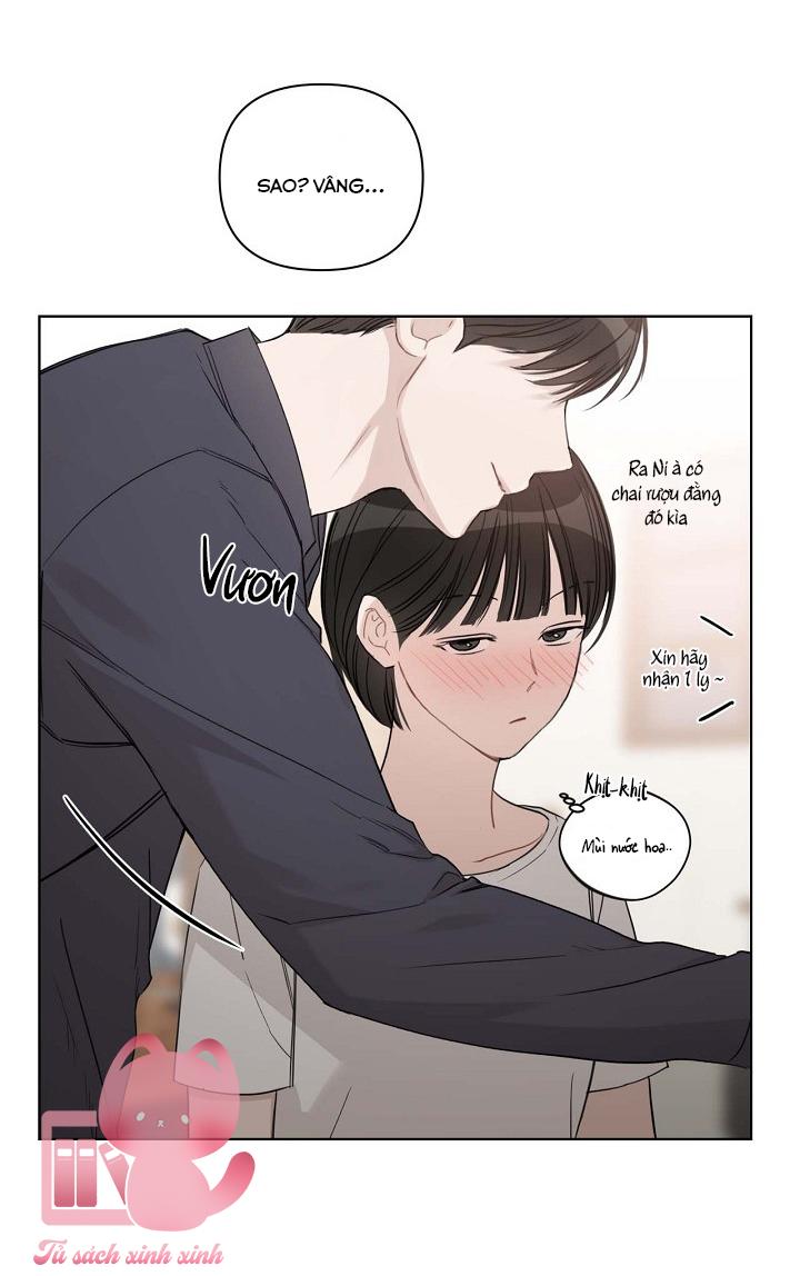 Baby Đến Rồi - Chap 81 (NT9)