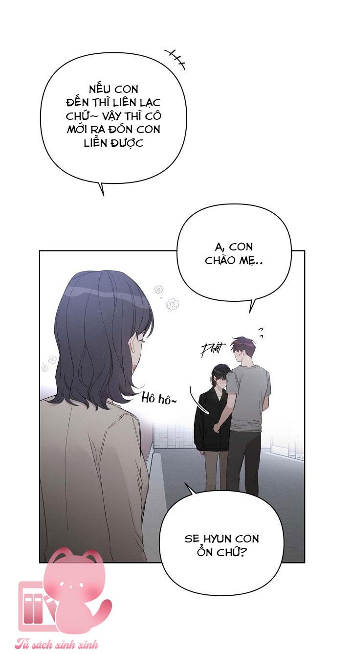 Baby Đến Rồi - Chap 82 (NT10)
