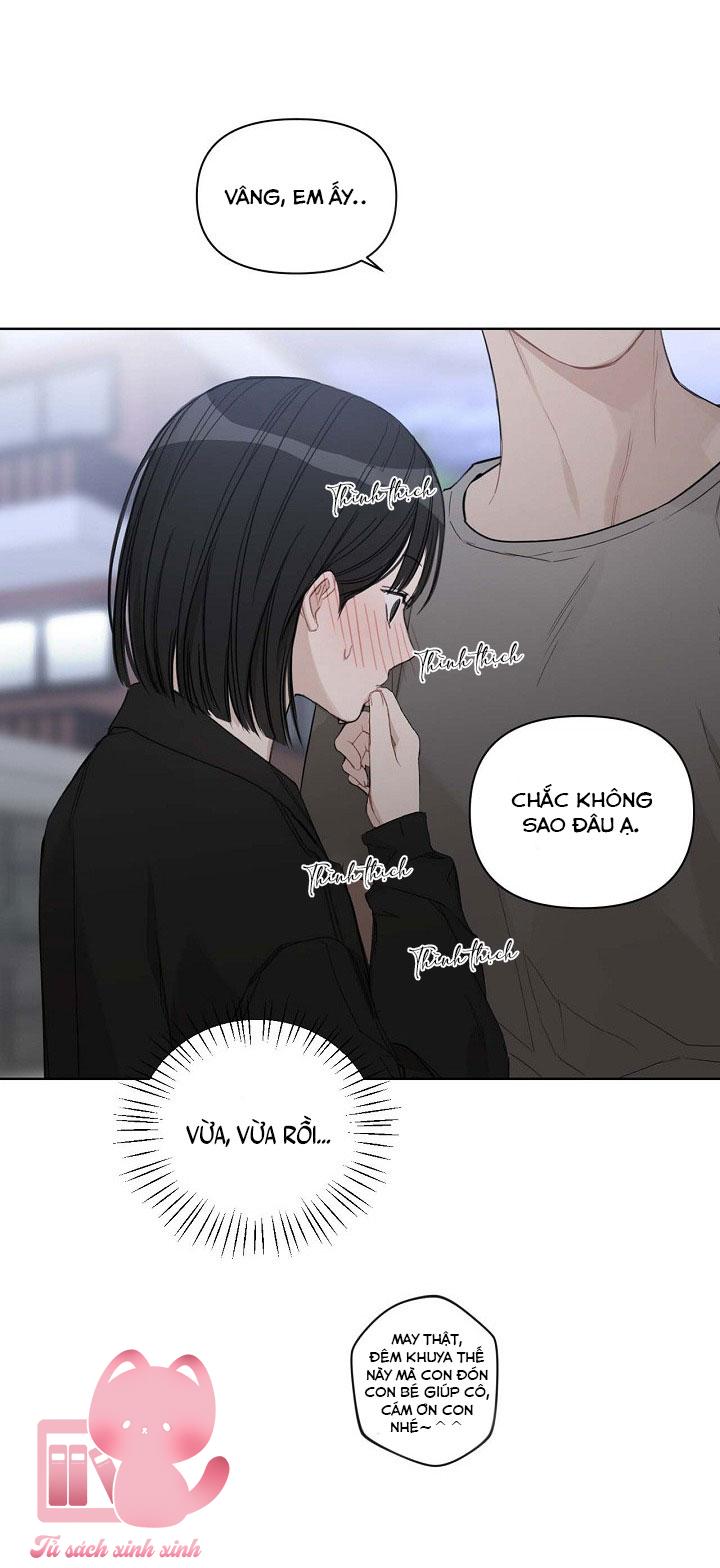 Baby Đến Rồi - Chap 82 (NT10)