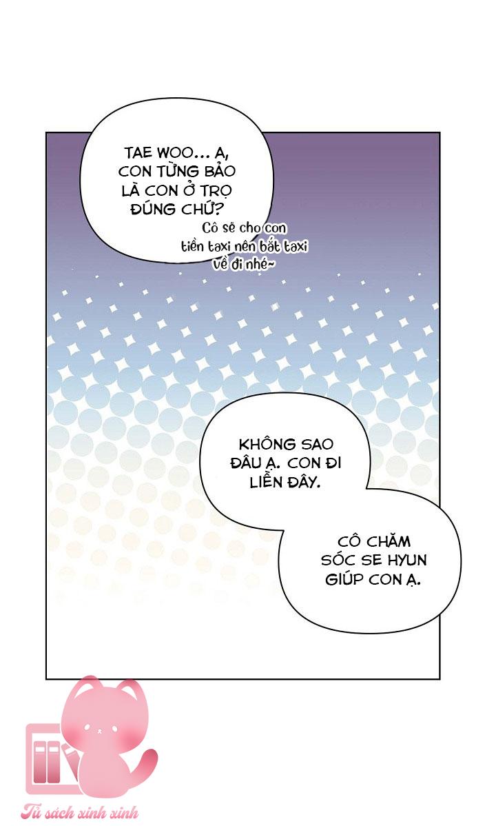 Baby Đến Rồi - Chap 82 (NT10)