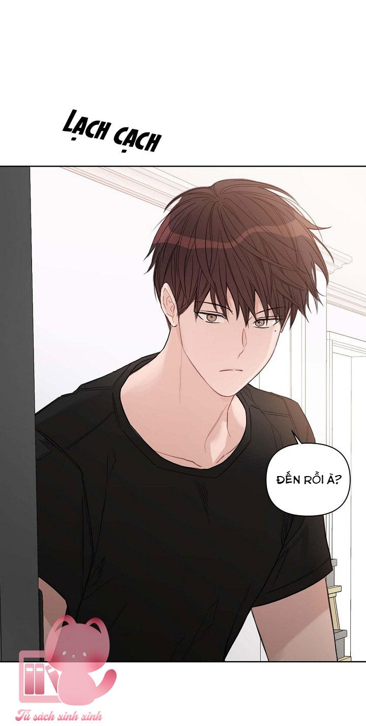 Baby Đến Rồi - Chap 82 (NT10)