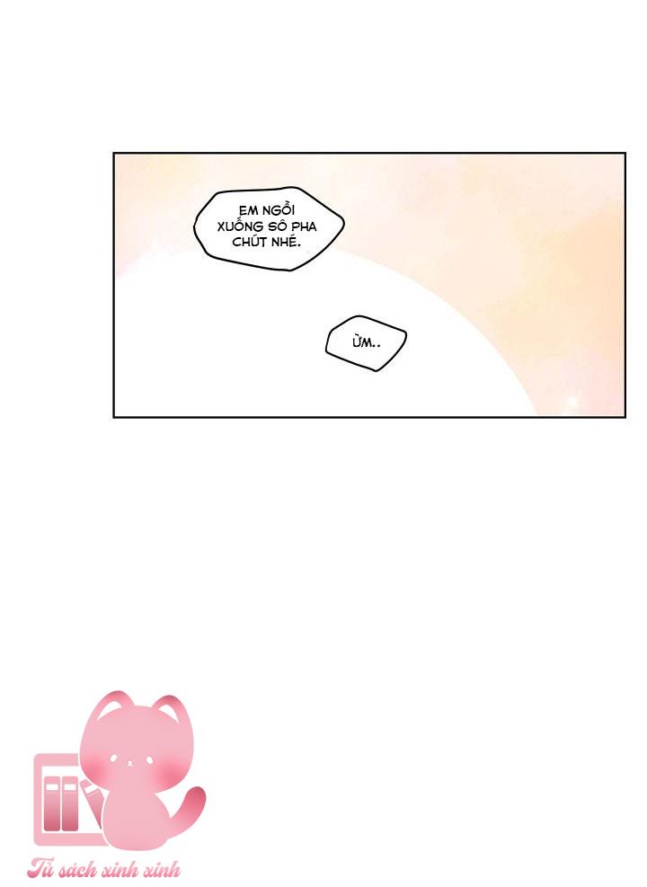 Baby Đến Rồi - Chap 82 (NT10) - Trang 38