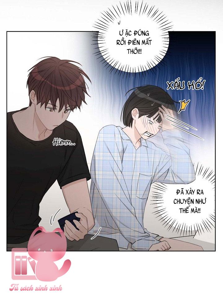 Baby Đến Rồi - Chap 82 (NT10)