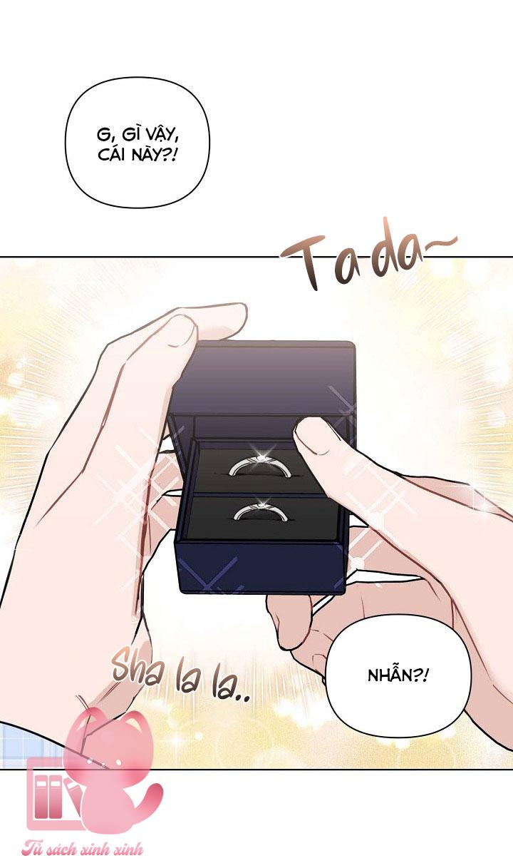 Baby Đến Rồi - Chap 82 (NT10) - Trang 46
