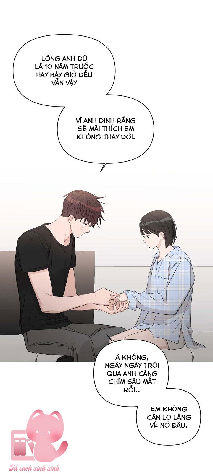 Baby Đến Rồi - Chap 82 (NT10)