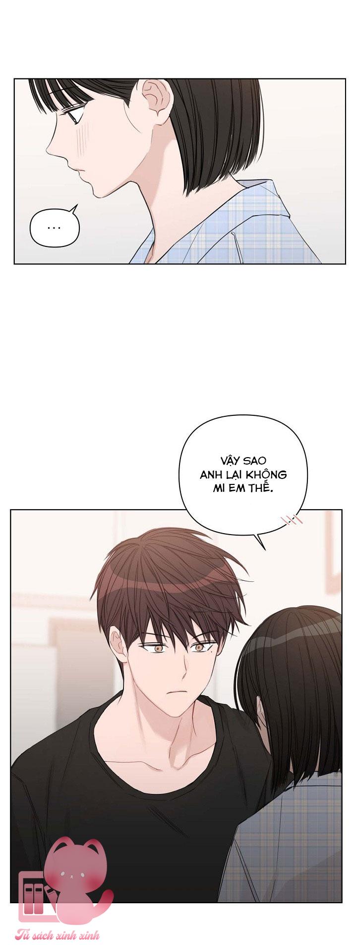 Baby Đến Rồi - Chap 82 (NT10)