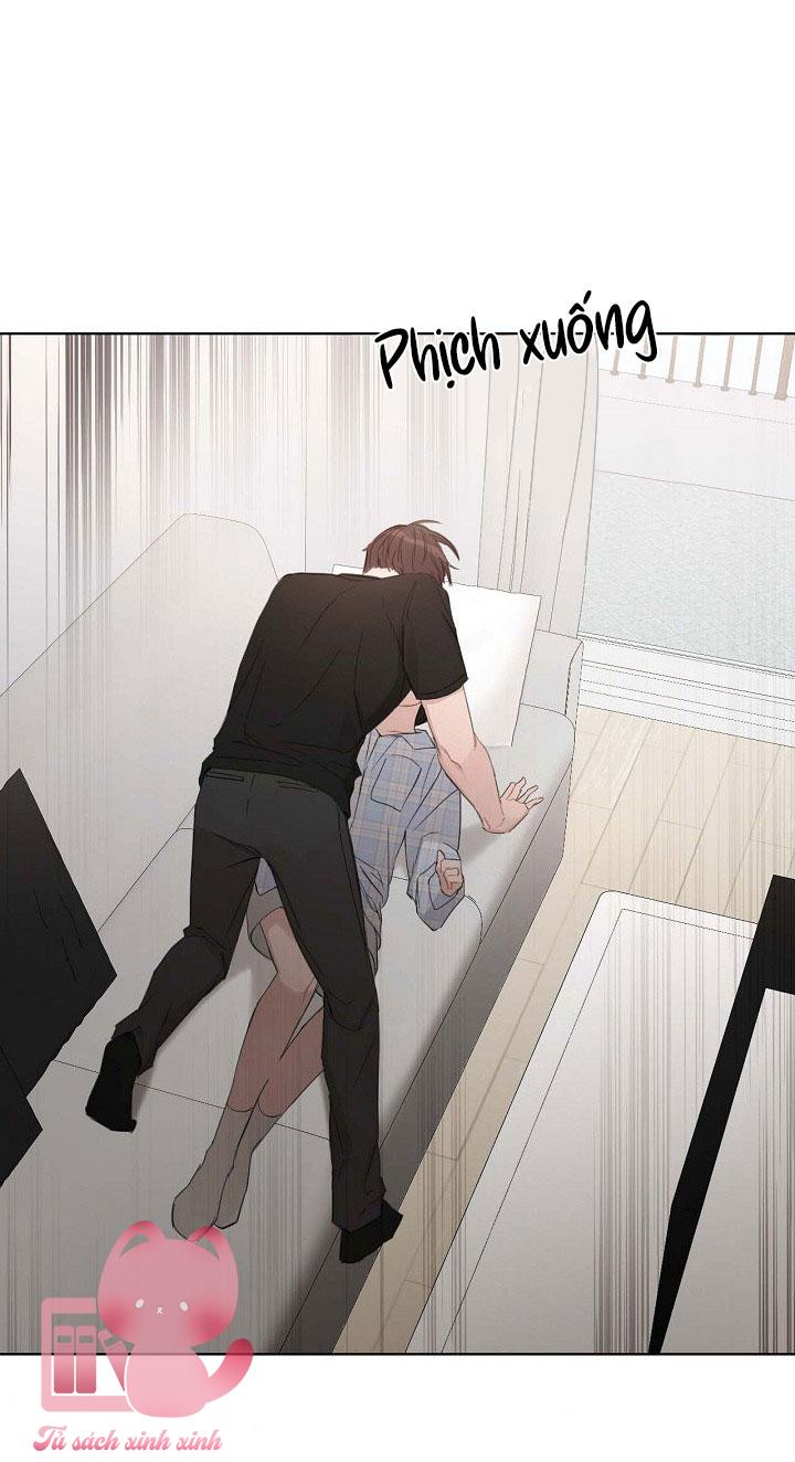 Baby Đến Rồi - Chap 82 (NT10)
