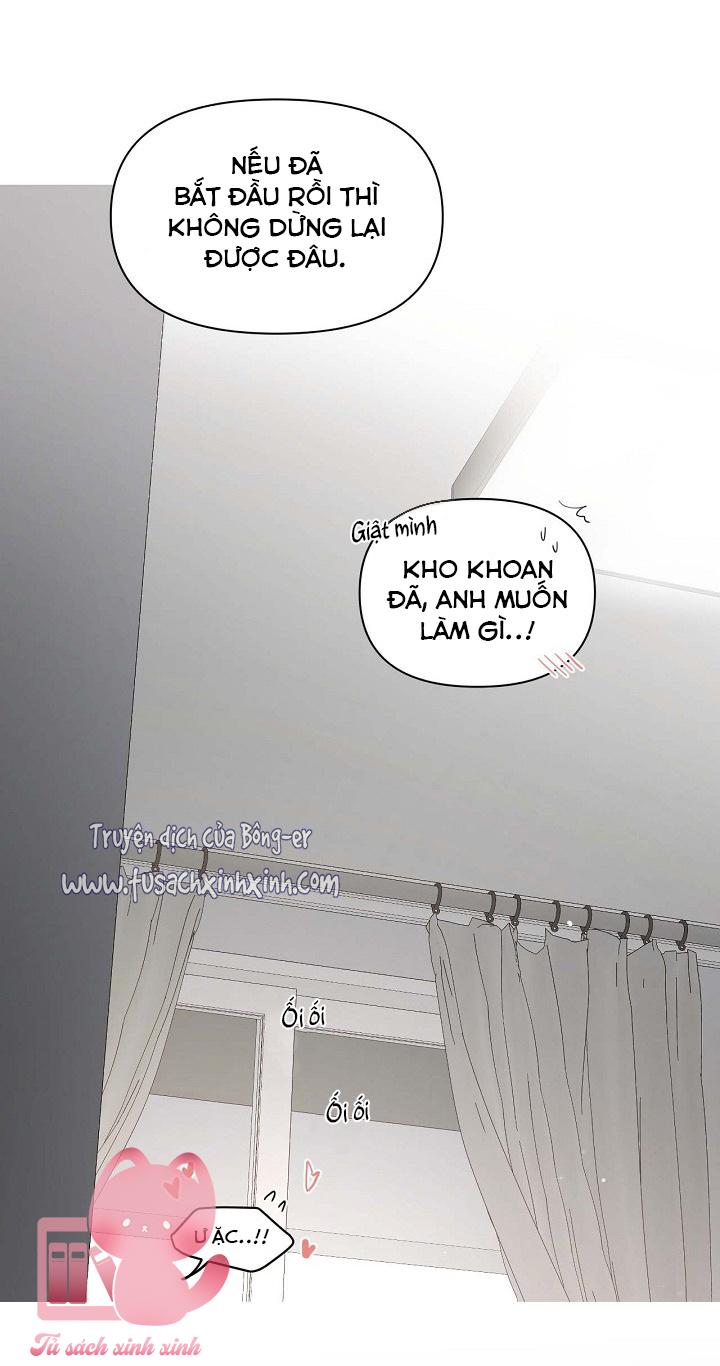 Baby Đến Rồi - Chap 82 (NT10)