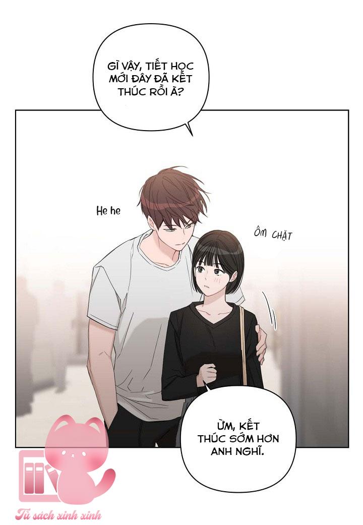 Baby Đến Rồi - Chap 82 (NT10)