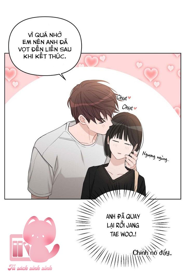 Baby Đến Rồi - Chap 82 (NT10)
