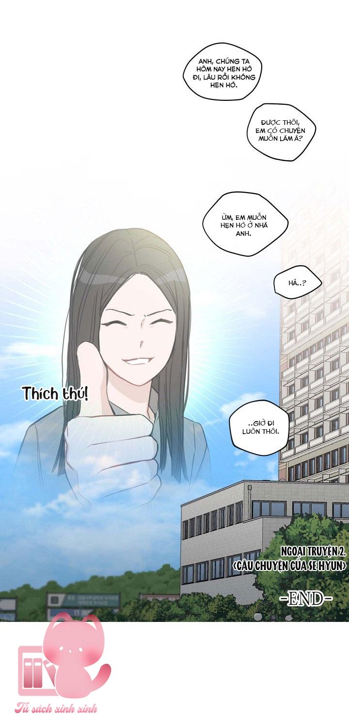 Baby Đến Rồi - Chap 82 (NT10)