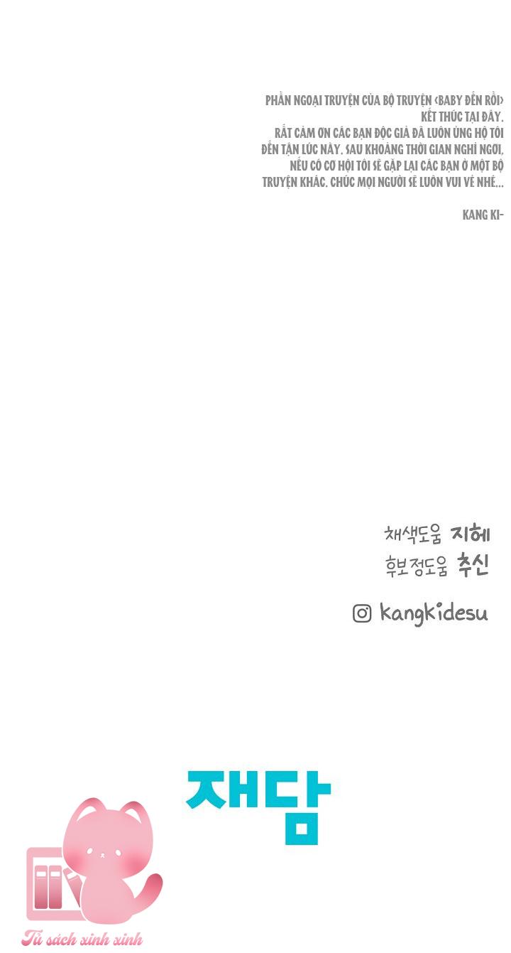 Baby Đến Rồi - Chap 82 (NT10)