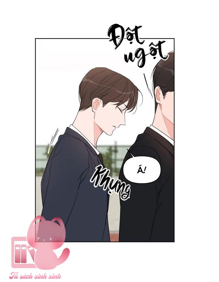 Baby Đến Rồi - Chap 9