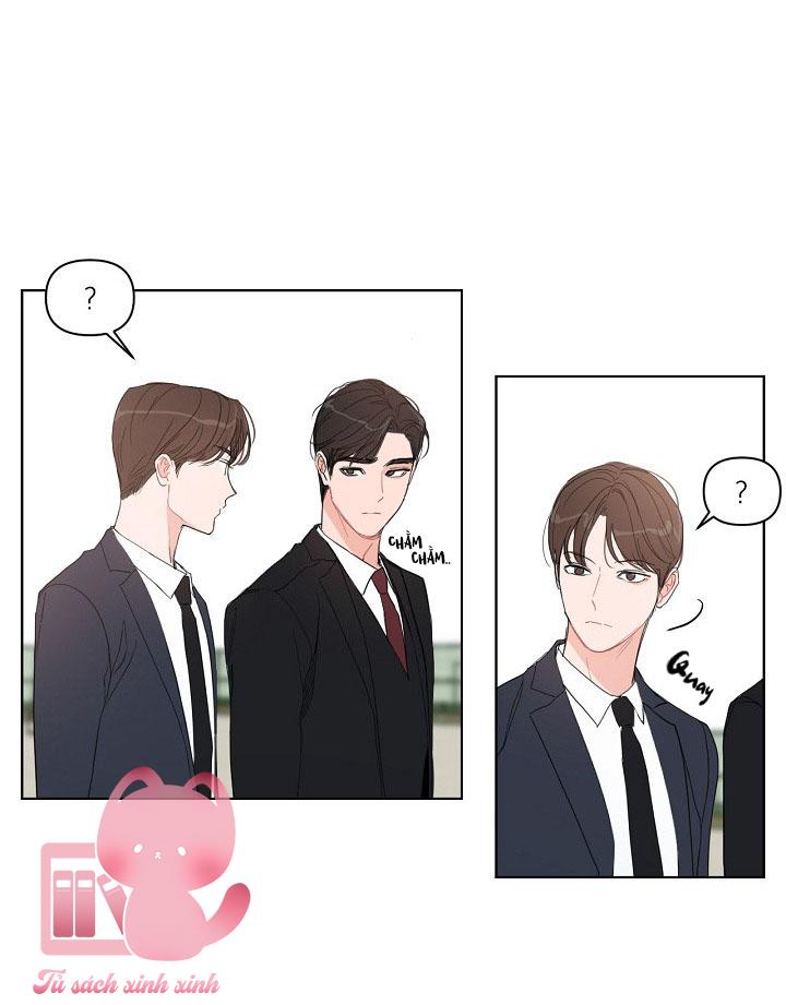 Baby Đến Rồi - Chap 9