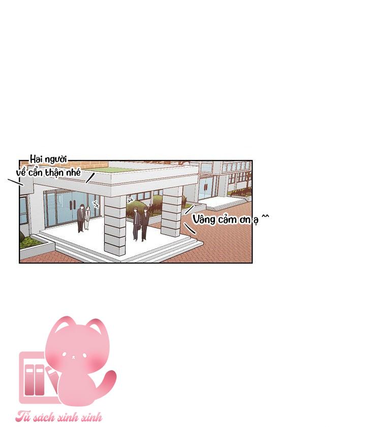 Baby Đến Rồi - Chap 9
