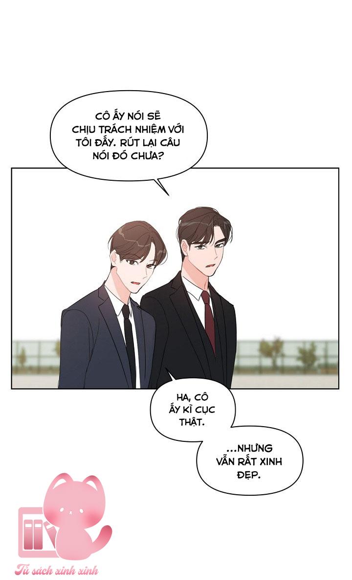 Baby Đến Rồi - Chap 9