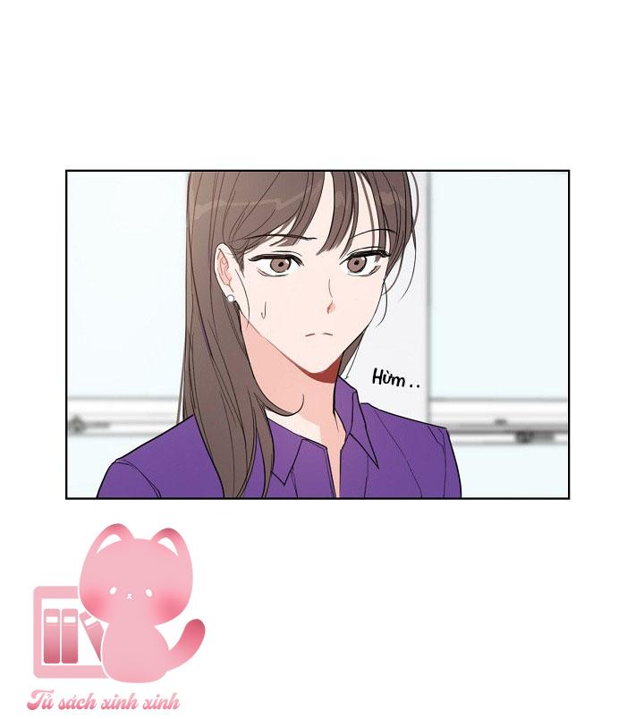 Baby Đến Rồi - Chap 9
