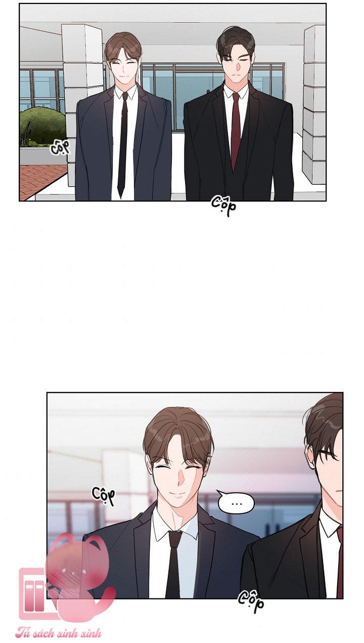 Baby Đến Rồi - Chap 9