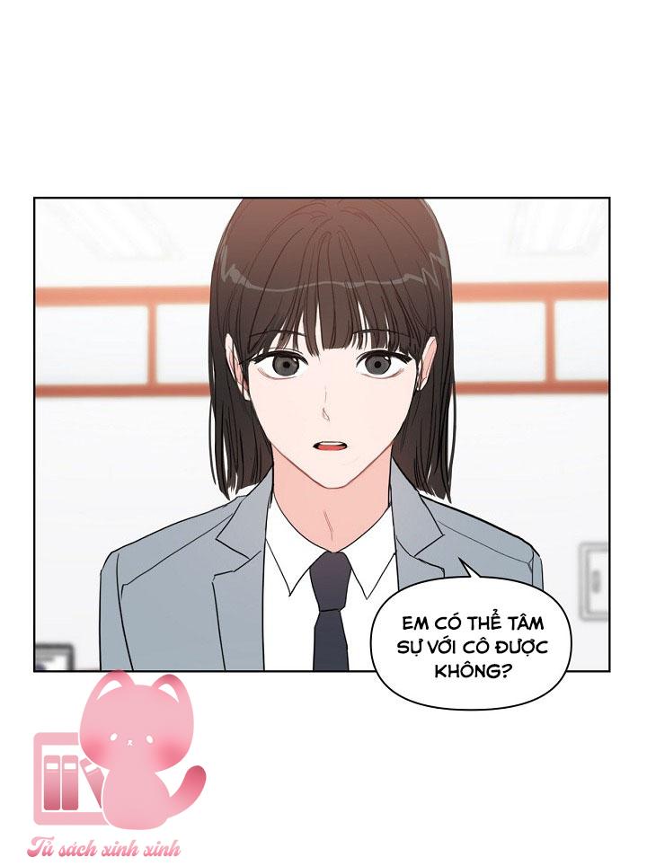 Baby Đến Rồi - Chap 9