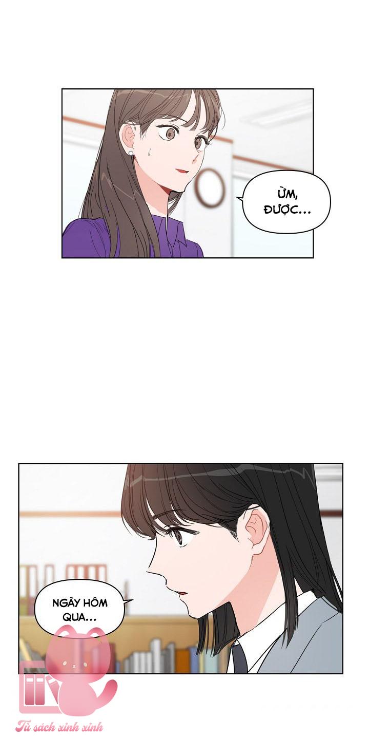 Baby Đến Rồi - Chap 9