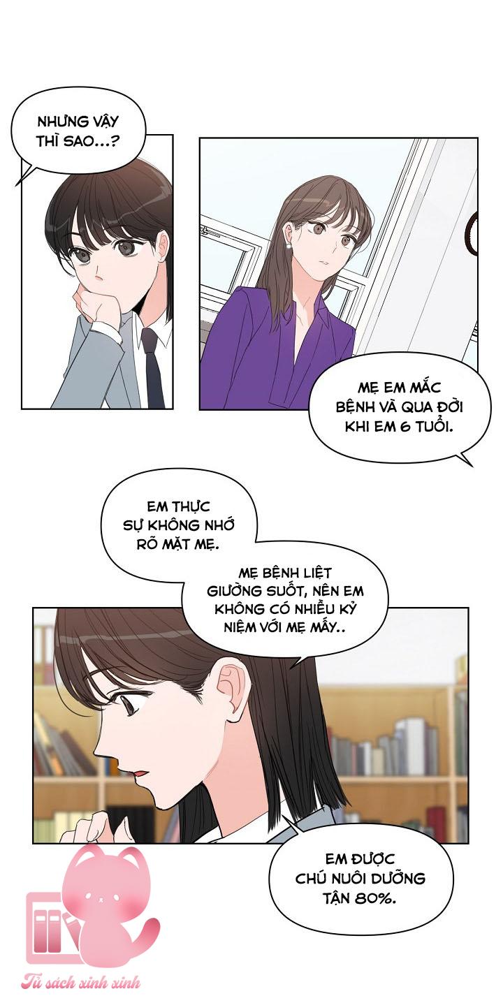 Baby Đến Rồi - Chap 9