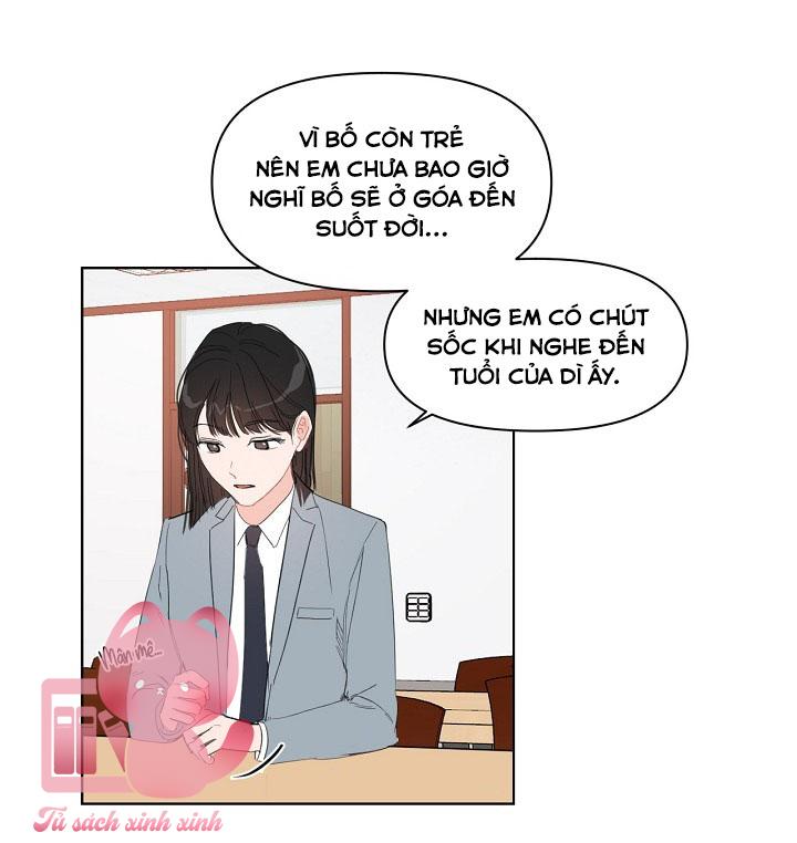 Baby Đến Rồi - Chap 9