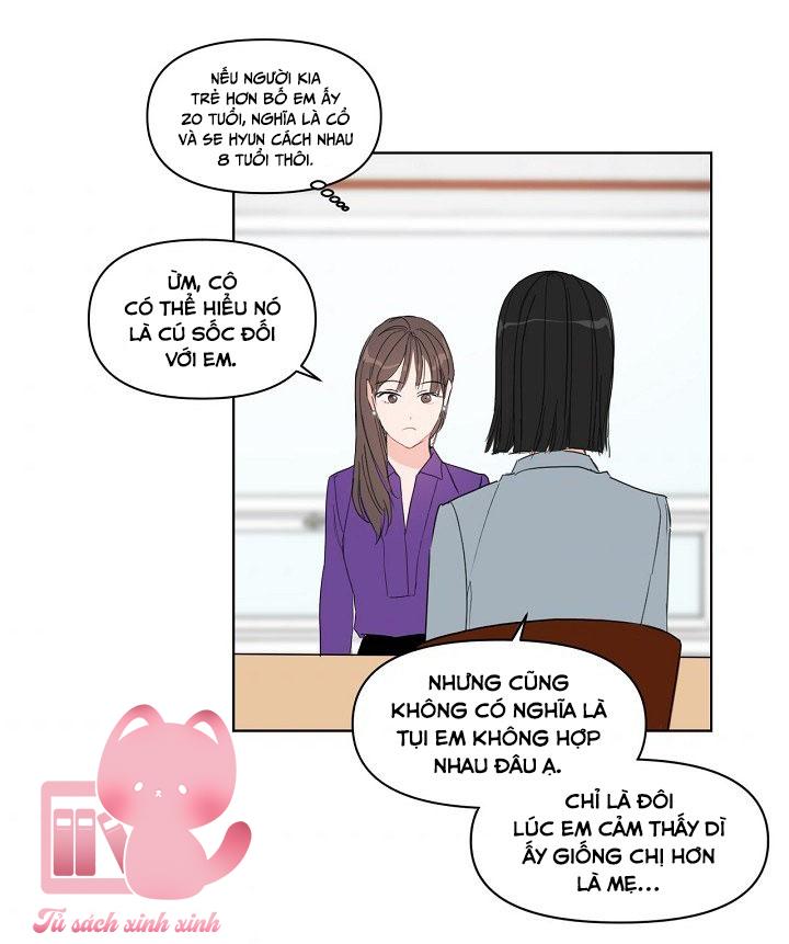 Baby Đến Rồi - Chap 9