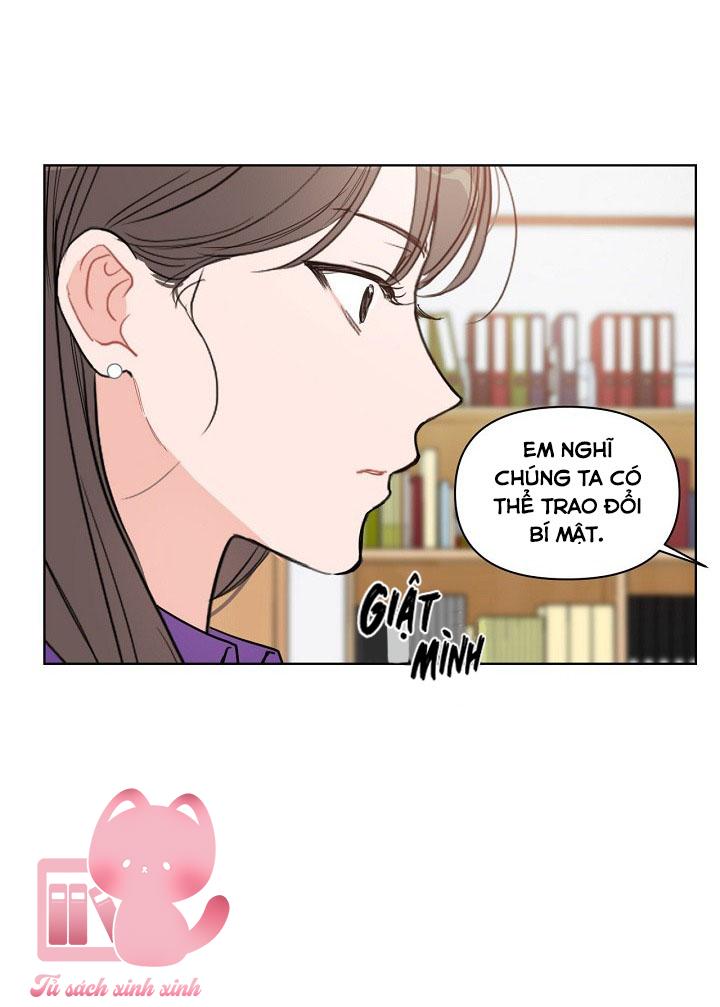 Baby Đến Rồi - Chap 9