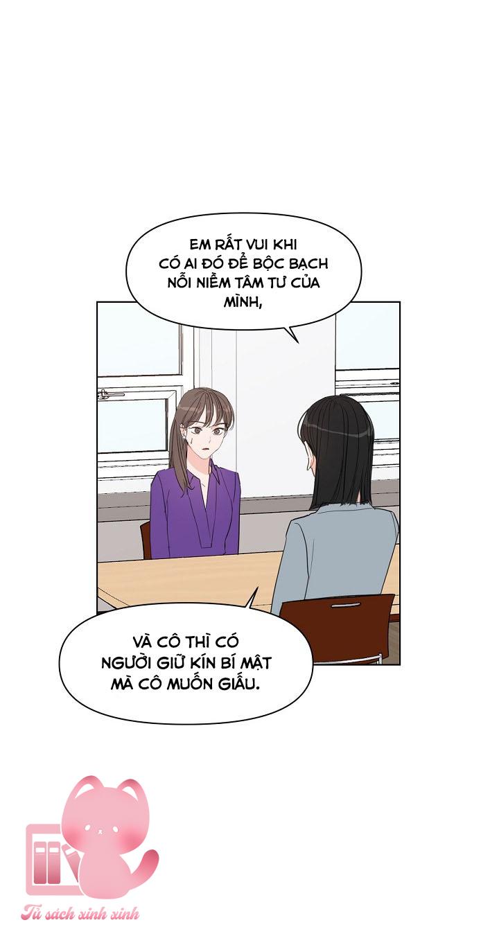 Baby Đến Rồi - Chap 9