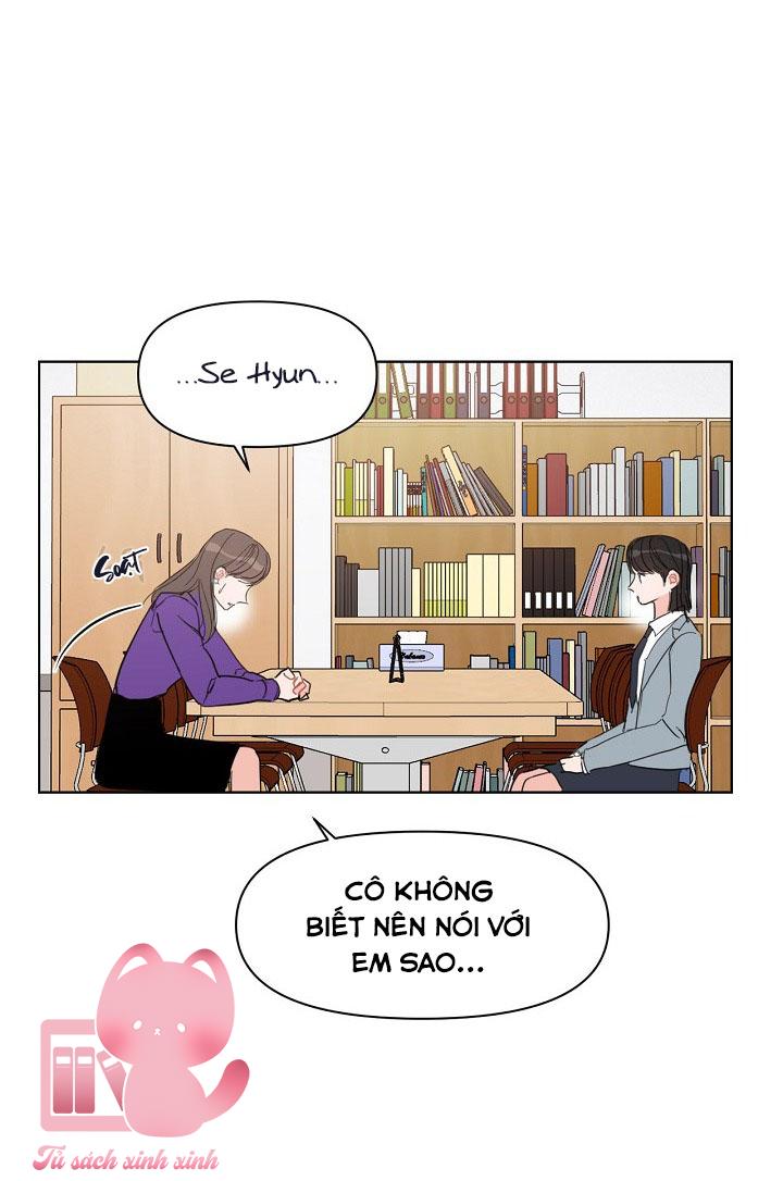 Baby Đến Rồi - Chap 9