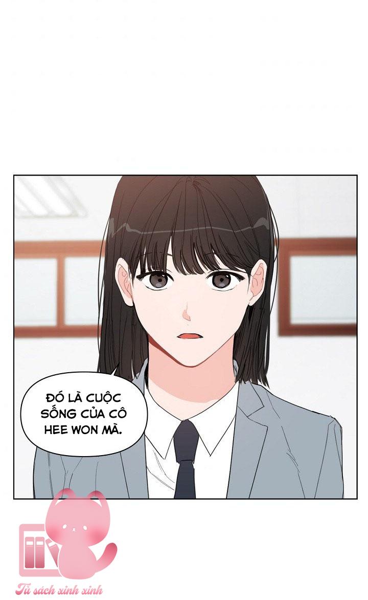 Baby Đến Rồi - Chap 9