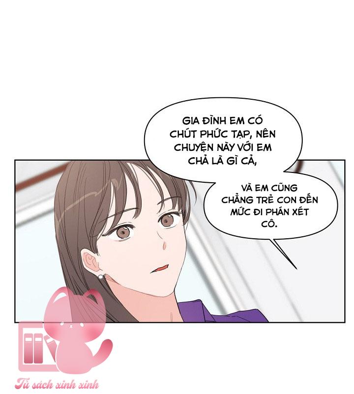 Baby Đến Rồi - Chap 9