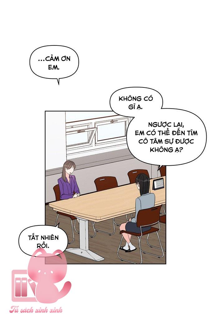 Baby Đến Rồi - Chap 9