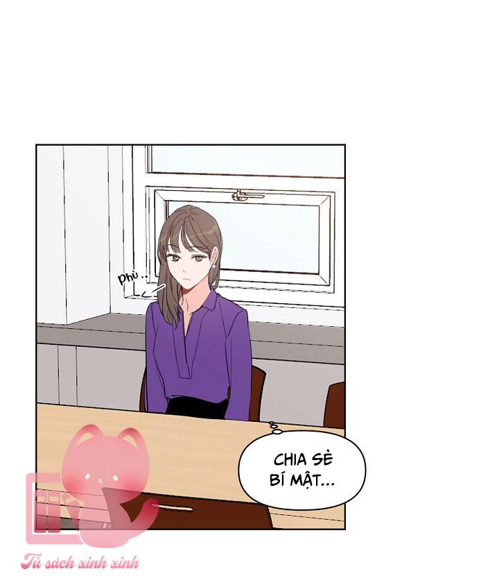 Baby Đến Rồi - Chap 9