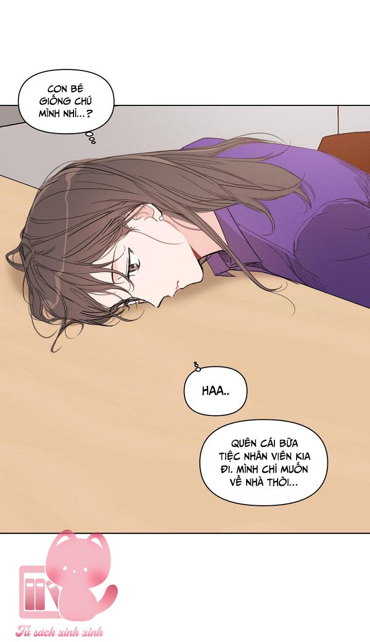 Baby Đến Rồi - Chap 9