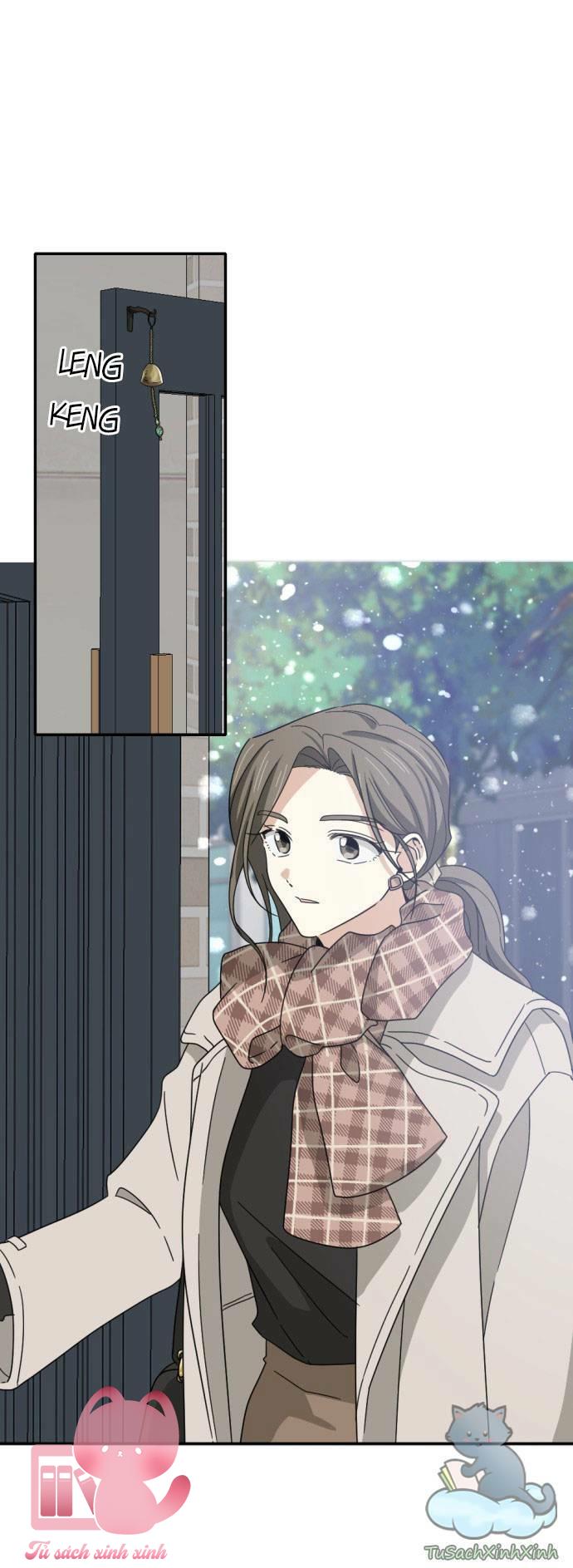 Bạn Của Em Trai - Chap Chap 0 - Trang 1