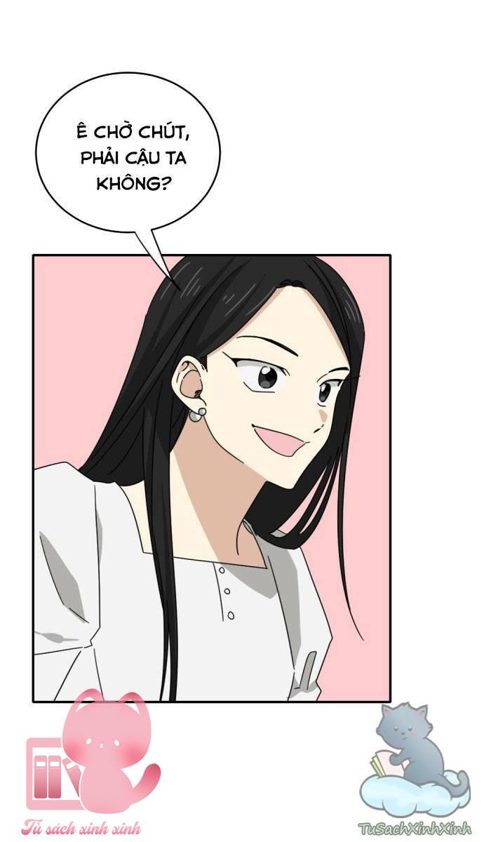 Bạn Của Em Trai - Chap Chap 0 - Trang 10