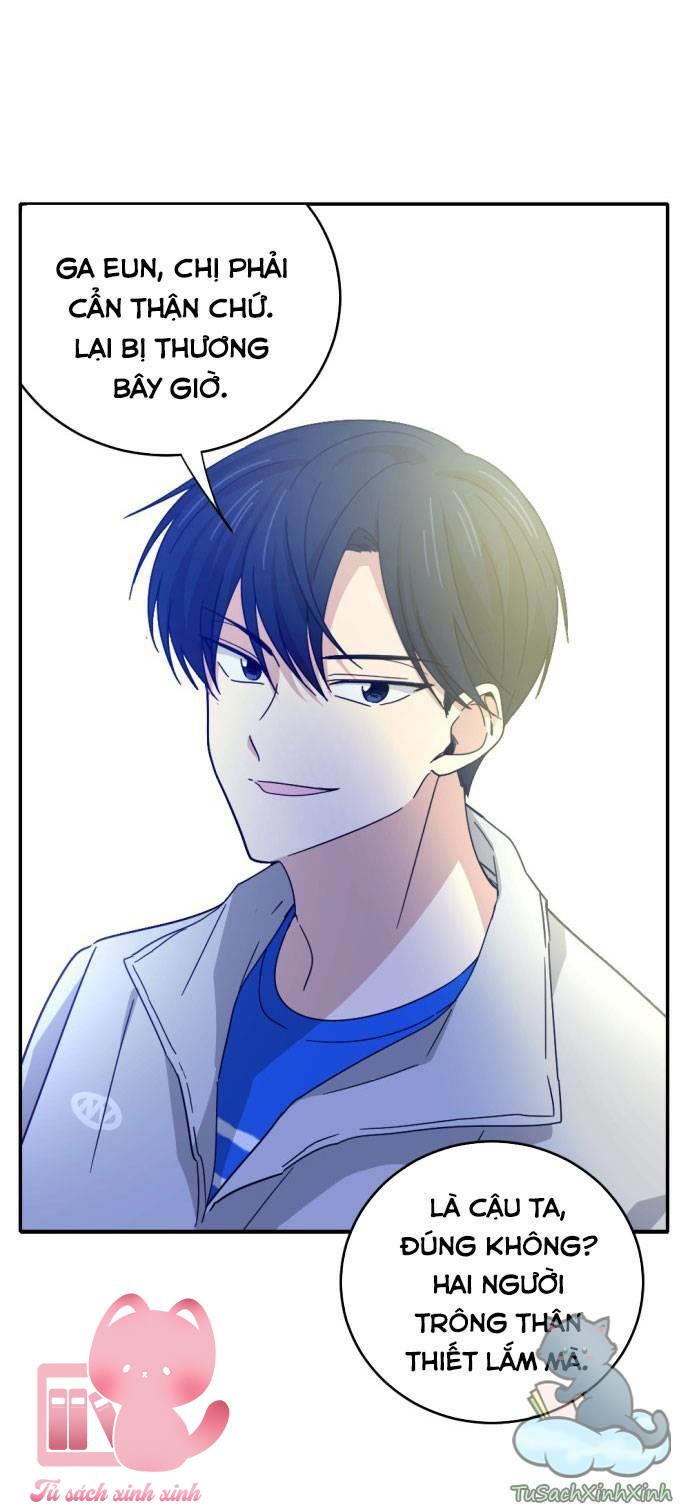 Bạn Của Em Trai - Chap Chap 0 - Trang 12