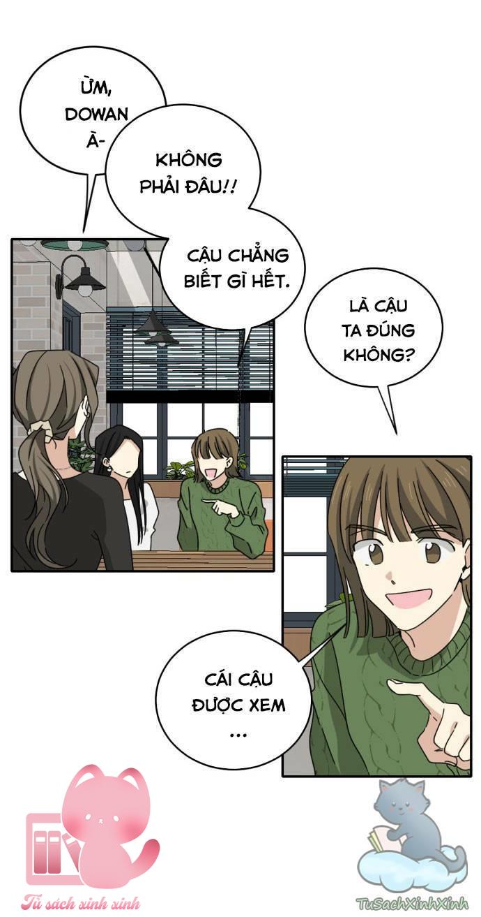 Bạn Của Em Trai - Chap Chap 0 - Trang 13