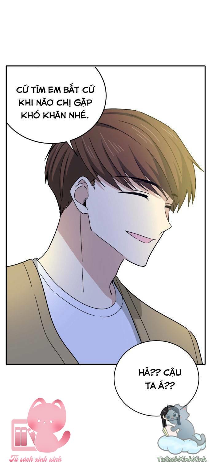 Bạn Của Em Trai - Chap Chap 0 - Trang 15