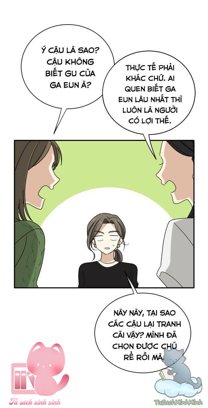 Bạn Của Em Trai - Chap Chap 0 - Trang 16