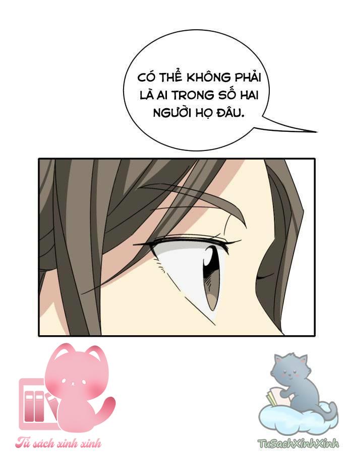 Bạn Của Em Trai - Chap Chap 0 - Trang 18