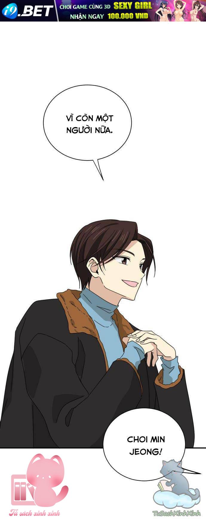 Bạn Của Em Trai - Chap Chap 0 - Trang 19