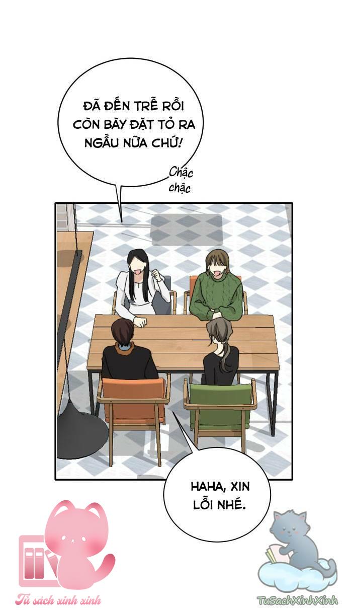Bạn Của Em Trai - Chap Chap 0 - Trang 20