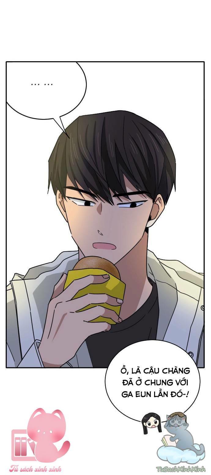 Bạn Của Em Trai - Chap Chap 0 - Trang 24