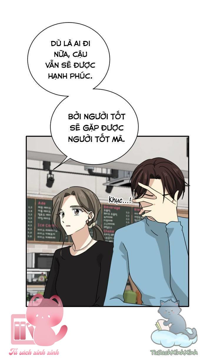 Bạn Của Em Trai - Chap Chap 0 - Trang 26
