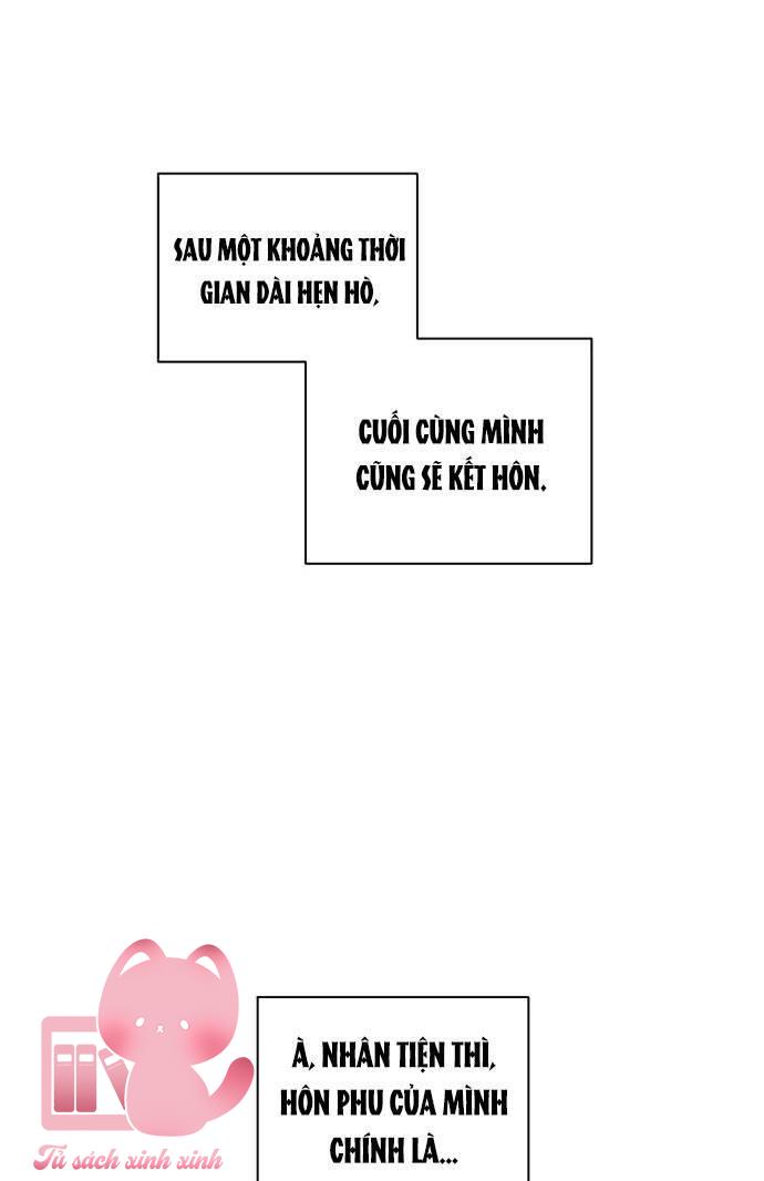 Bạn Của Em Trai - Chap Chap 0 - Trang 28