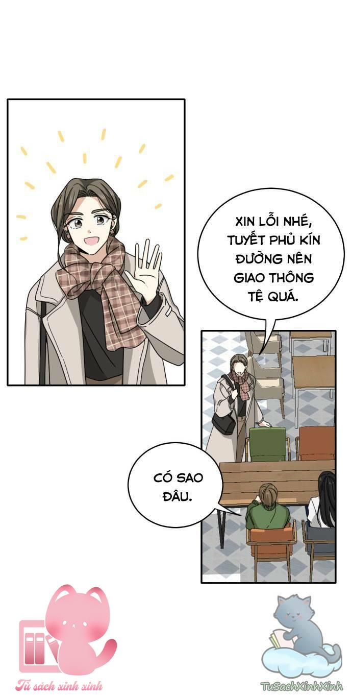 Bạn Của Em Trai - Chap Chap 0 - Trang 3