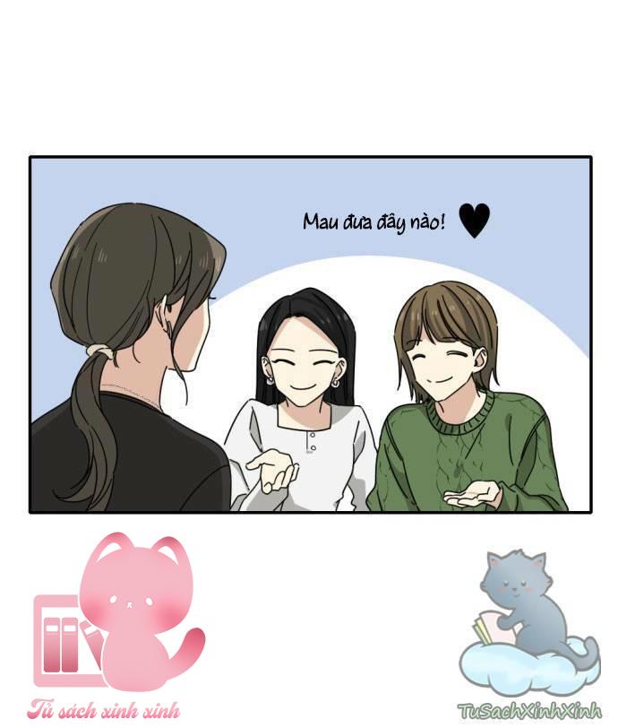 Bạn Của Em Trai - Chap Chap 0 - Trang 5